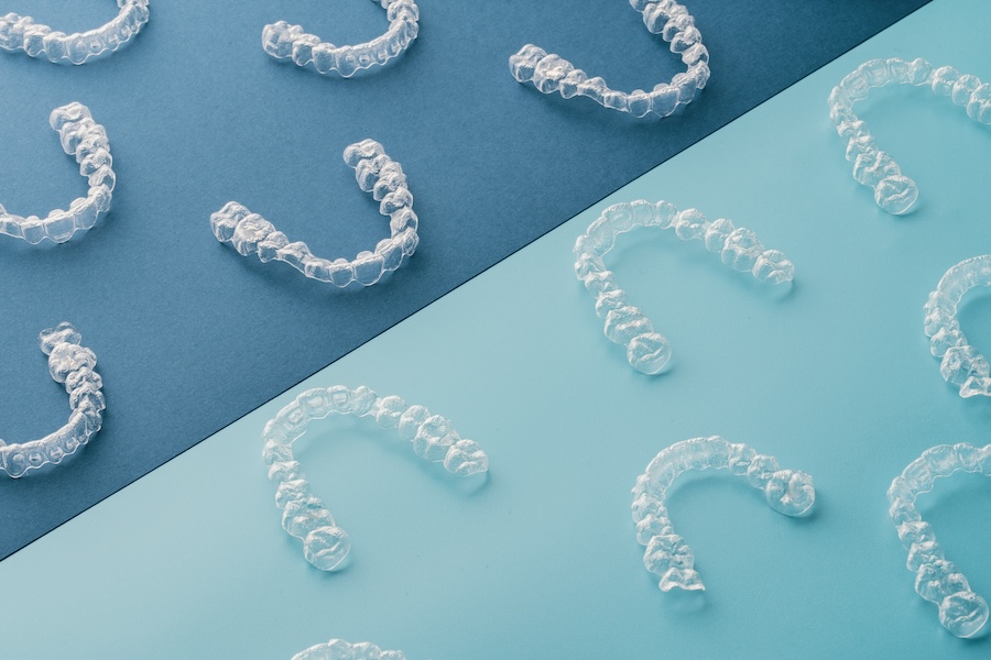 Invisalign myths, Invisalign truth, Invisalign facts, Invisalign cost, Invisalign complex issues, Invisalign teen, Invisalign care